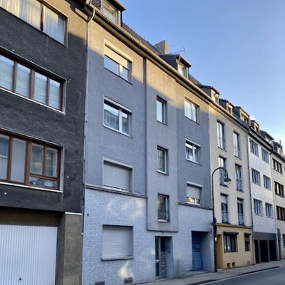 Mehrfamilienhaus Köln Innenstadt