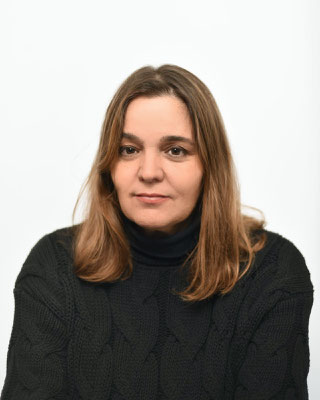 Lucía Romero