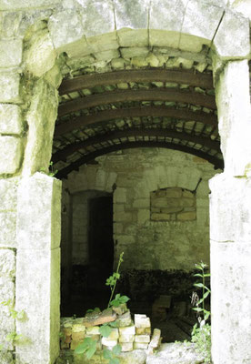 Deckenverstärkung