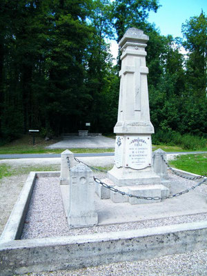 Gedenkstein