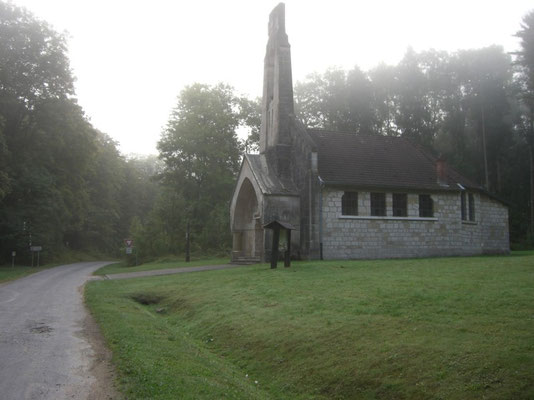 Gedächtniskirche