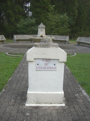 Gedenkstein