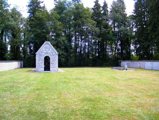 Kapelle
