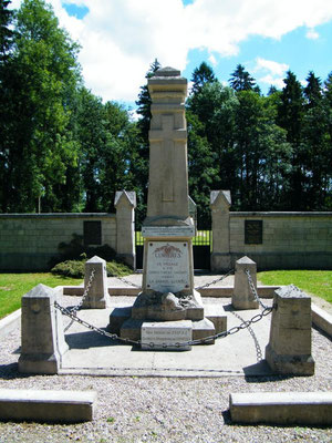 Gedenkstein