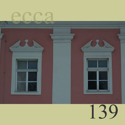 ecca Bild 139: Barockdetail mit Pilaster