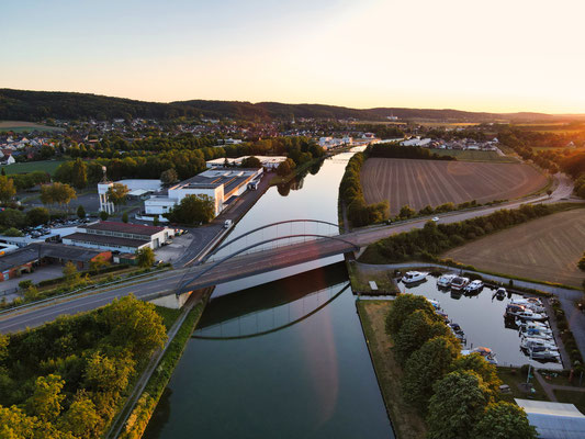 Mittellandkanal