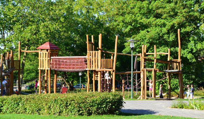 Familienpark