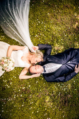 Hochzeit von Ewelina und David in Duisburg und Bottrop