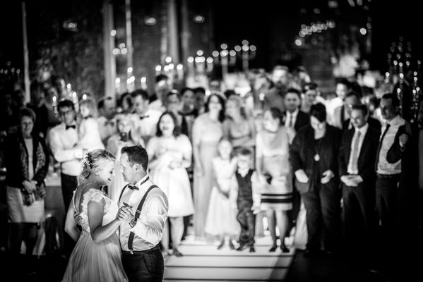 Hochzeit von Ewelina und David in Duisburg und Bottrop