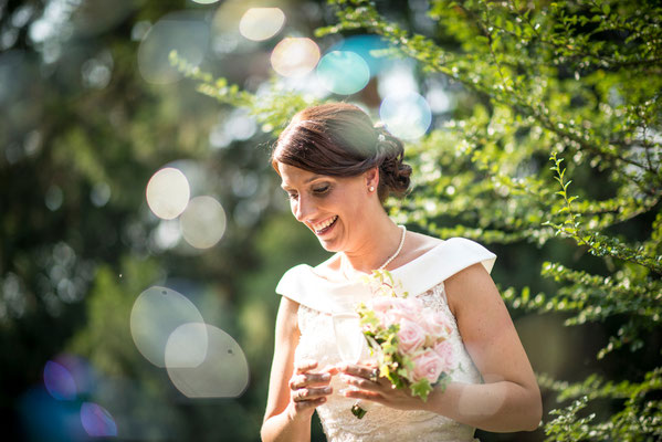 Hochzeit von Doreen und Thorsten in Mülheim