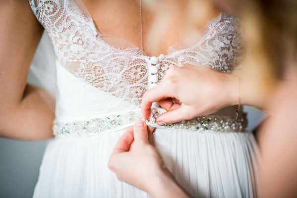 Hochzeit von Ewelina und David in Duisburg und Bottrop