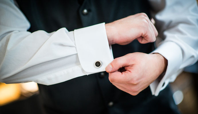 Hochzeit von Julia und Jan in Mülheim