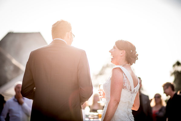 Hochzeit von Doreen und Thorsten in Mülheim