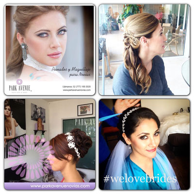 Invitada a una Boda en Cuernavaca!! - Maquillaje y Peinado para Novias en Cuernavaca y Puebla Invitada a una Boda en Cuernavaca!! - Maquillaje y Peinado para Novias en Cuernavaca y Puebla