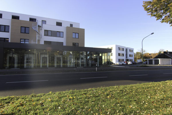 Große Haustüren Austellung in NRW bei Köln und Aachen in Düren