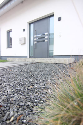 Alu Haustüren von Schüco in Düren