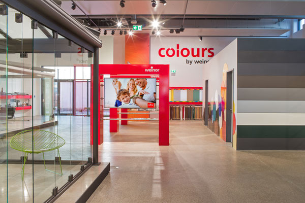 Markisen Ausstellung in Düren