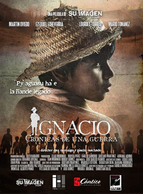 IGNACIO MI TIERRA MI SNGRE