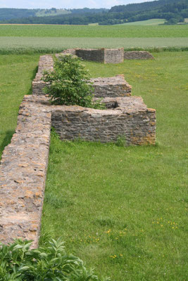 Porta Praetoria