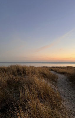 La plage de Kerambigorn