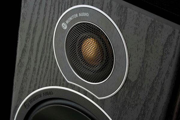 Monitor Audio Bronze 2 im Praxistest auf www.audisseus.de