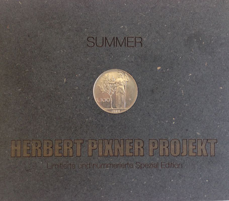 Herbert Pixner Projekt | Summer (MDF) pixBOXes