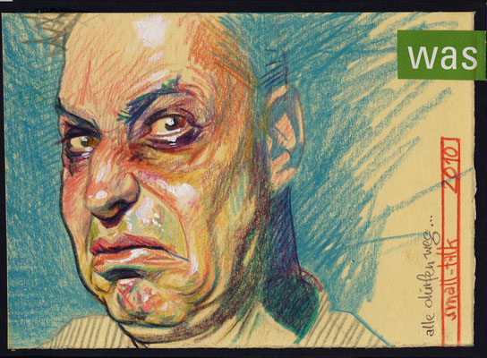 postkarte · 2010
