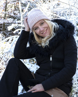 Urlaub mit meiner bezaubernden Tochter Franzi :-)