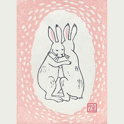 さみしがり(冬)