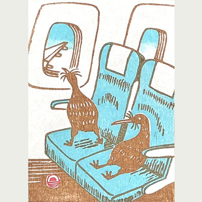 We can fly