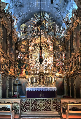 Wallfahrtskirche Birkenstein