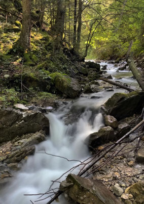 Im Jenbachtal