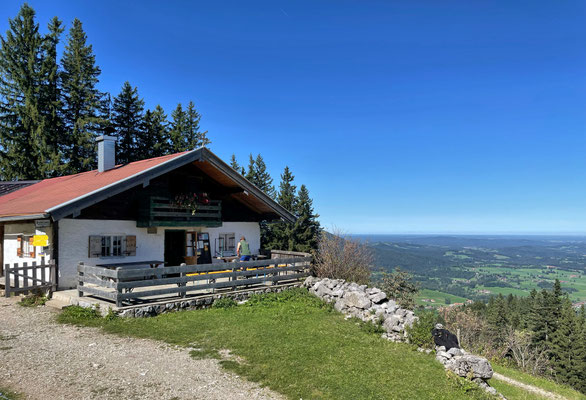 Bucher Alm