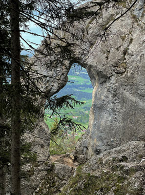 Breitensteinfensterl