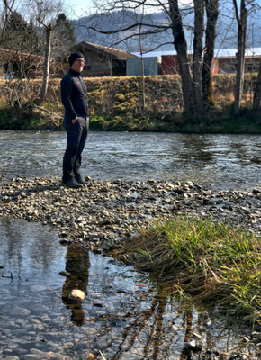 An der Leitzach