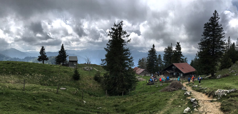 Hubertushütte