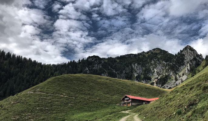 Lechneralm