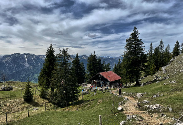 Hubertus-Hütte