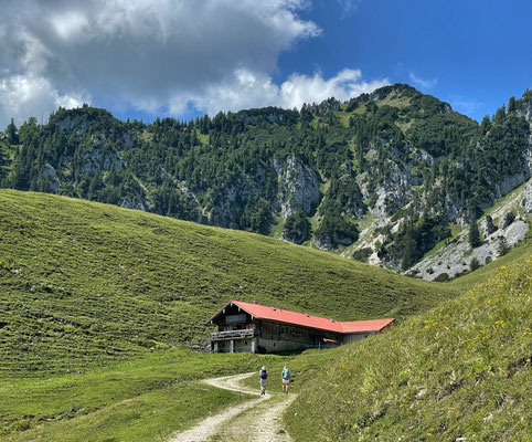 Lechneralm