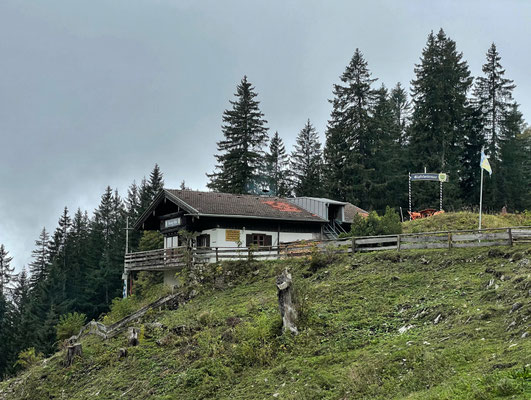 Kesselalm