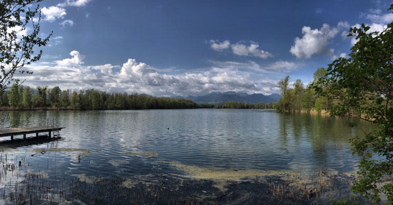 Happinger See