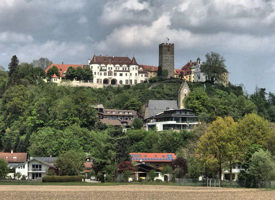 Neubeuern