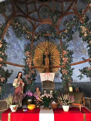 Rosenkranzkapelle
