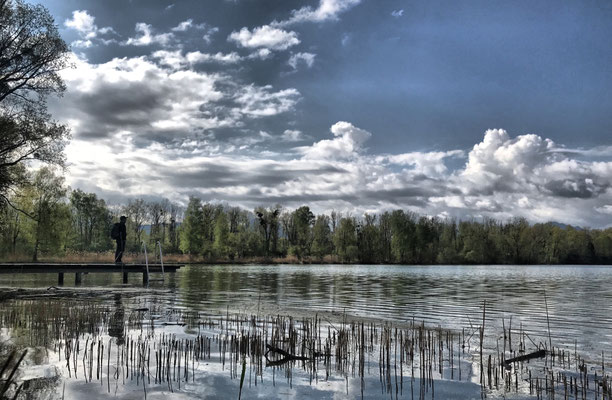 Happinger See