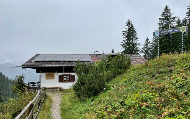 Kesselalm