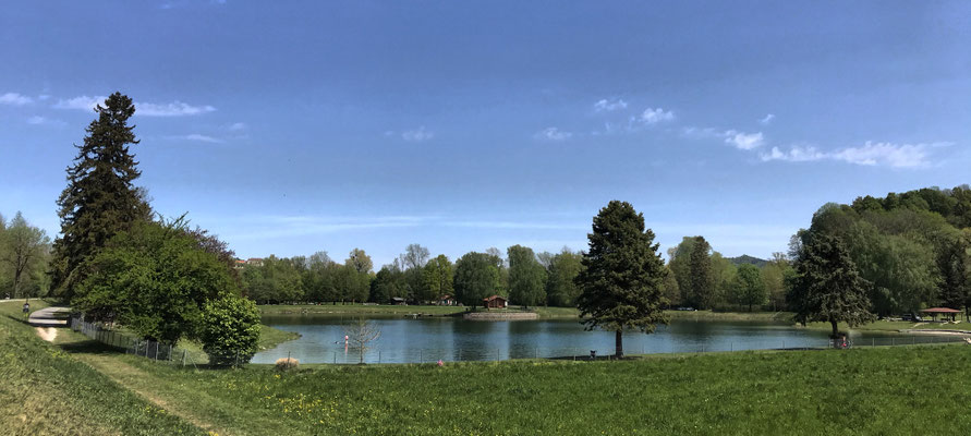 Neubeurer See
