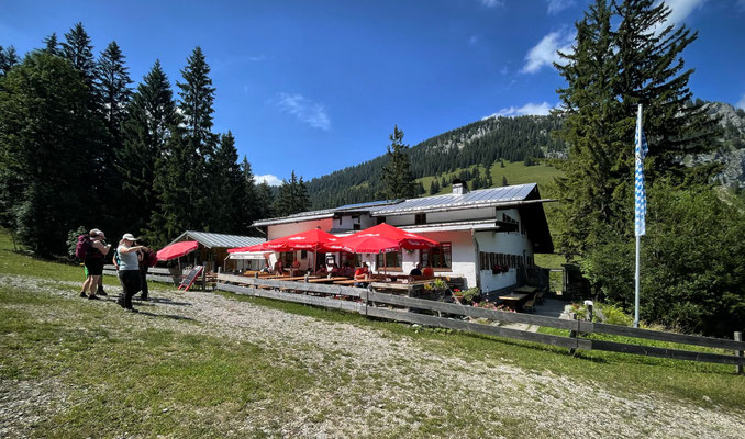 Mitteralm