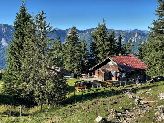Hubertushütte