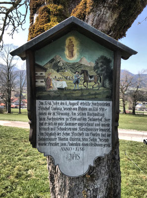 Am Salmerhof