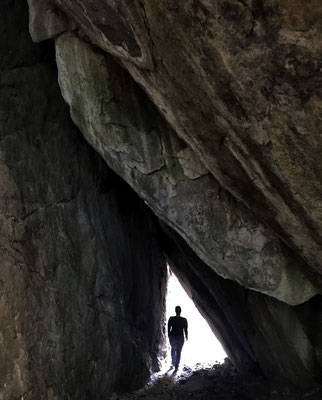 Wolfsschlucht Neubeuern